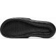 Nike Victori One Unisex Slides Μαύρα Nike Victori One Unisex Slides Μαύρα