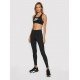 Nike Dri-Fit Swoosh Γυναικείο Αθλητικό σετ Μαύρο Nike Dri-Fit Swoosh Γυναικείο Αθλητικό σετ Μαύρο