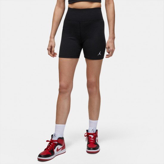 Jordan Rib Γυναικείο Biker Σορτς Jordan Rib Γυναικείο Biker Σορτς