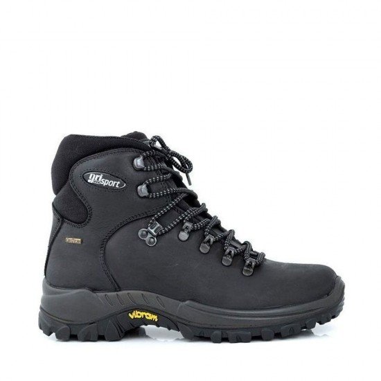 Grisport Ορειβατικό Μποτάκι Αδιάβροχο Μαύρο – 10303-BLACK Grisport Ορειβατικό Μποτάκι Αδιάβροχο Μαύρο – 10303-BLACK