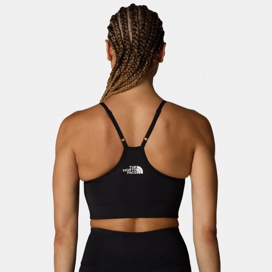 THE NORTH FACE Flex Light Support Γυναικείο Αθλητικό Μπουστάκι THE NORTH FACE Flex Light Support Γυναικείο Αθλητικό Μπουστάκι