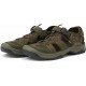 Teva Omnium 2 Δερμάτινα Ανδρικά Σανδάλια Turkish Coffee Teva Omnium 2 Δερμάτινα Ανδρικά Σανδάλια Turkish Coffee