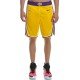 Nike LA Lakers Icon Edition Swingman Short Ανδρικό Σορτς Εμφάνισης Μπάσκετ Nike LA Lakers Icon Edition Swingman Short Ανδρικό Σορτς Εμφάνισης Μπάσκετ