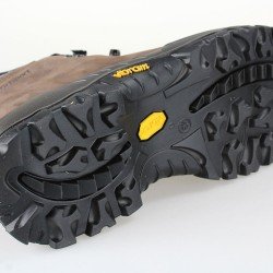 Grisport 10353 Καφέ στεγανό