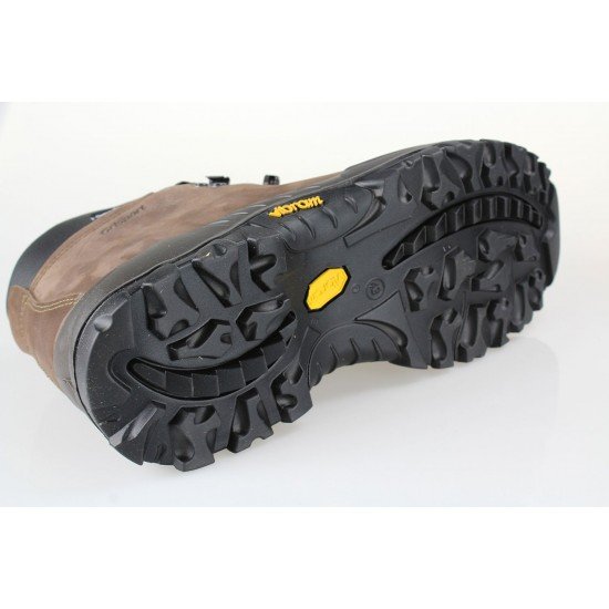 Grisport 10353 Καφέ στεγανό Grisport 10353 Καφέ στεγανό