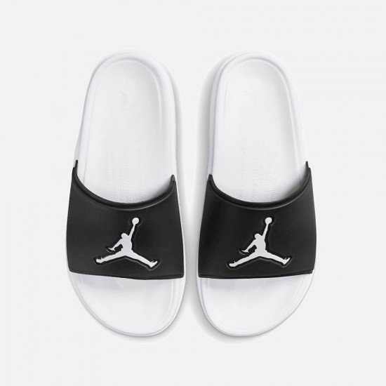 Jordan Slides Λευκά Jordan Slides Λευκά