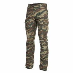 Pentagon BDU 2.0 Camo Στρατιωτικό Παντελόνι Ελληνικής Παραλλαγής σε Greek Lizard Xρώμα