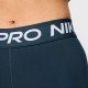 Nike Dri-Fit Pro 365 Training Γυναικείο Μακρύ Κολάν Ψηλόμεσο Μαύρο Nike Dri-Fit Pro 365 Training Γυναικείο Μακρύ Κολάν Ψηλόμεσο Μαύρο