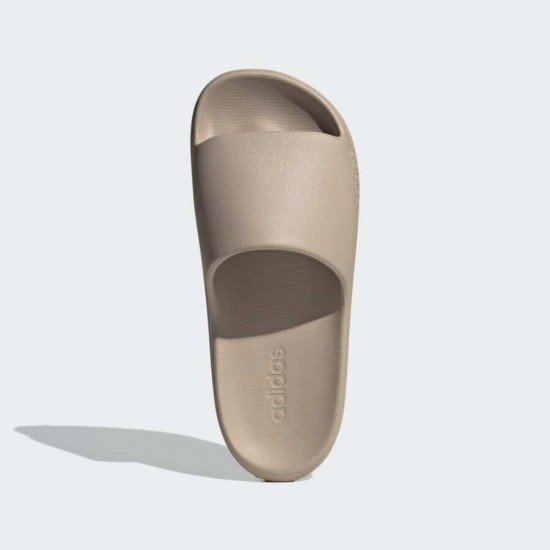 adidas Adilette Slides Μπεζ adidas Adilette Slides Μπεζ