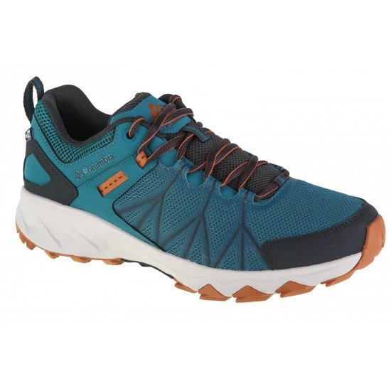 Columbia Peakfreak Ii Ανδρικά Ορειβατικά Παπούτσια Αδιάβροχα Μπλε Columbia Peakfreak Ii Ανδρικά Ορειβατικά Παπούτσια Αδιάβροχα Μπλε