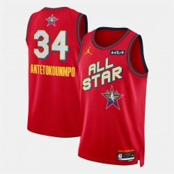 Jordan Asw Giannis Ante Df Swmn Jsy T1 B25