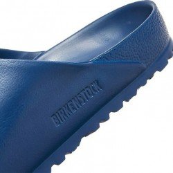 Birkenstock Arizona Essentials Ανδρικά Σανδάλια σε Μπλε Χρώμα