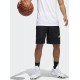 adidas 3G Speed Reversible Αθλητική Ανδρική Βερμούδα Μαύρη adidas 3G Speed Reversible Αθλητική Ανδρική Βερμούδα Μαύρη